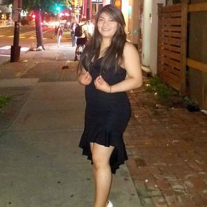 Meet your Posher, Marilu